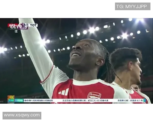 英超惊现冷门阿森纳逆转波尔图帽子戏法引爆全场热情